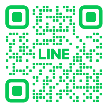 LINE2次元コード