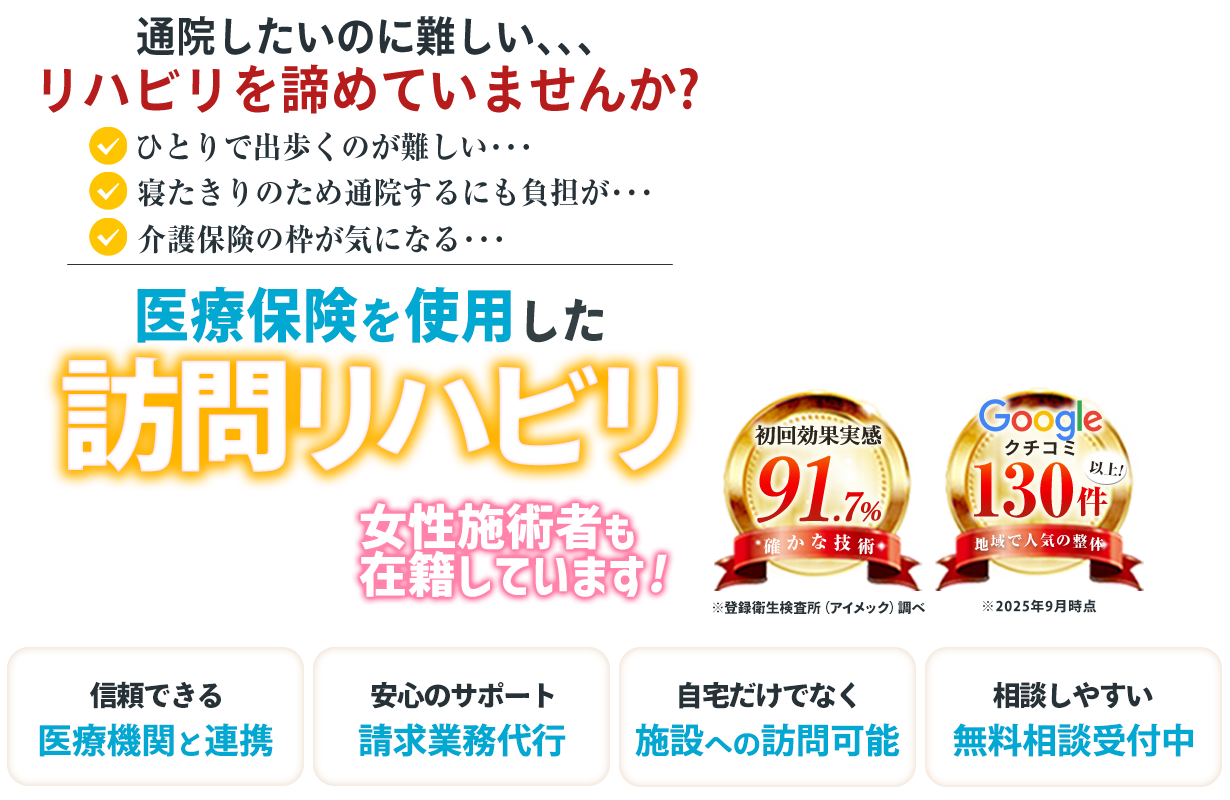 訪問リハビリheadPC用