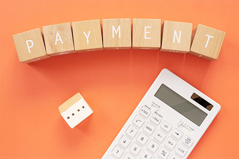 請求のイメージ