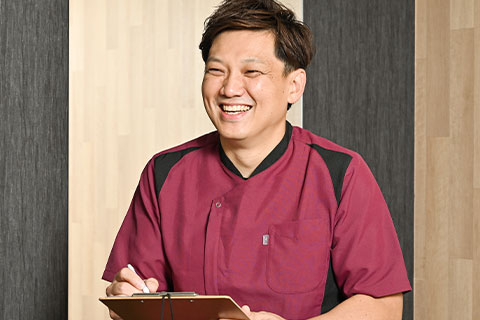 カウンセリング