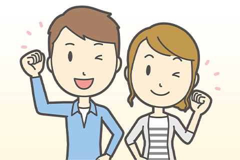 お客様の声：イメージ