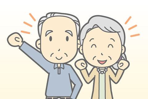 お客様の声：イメージ