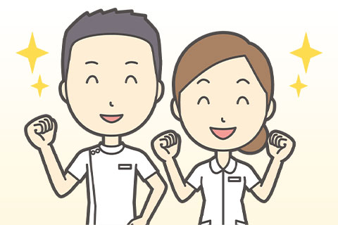 お客様の声：イメージ